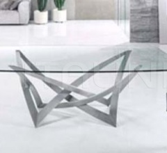 Итальянские Столы обеденные - Стол INFINITO 72 фабрика Reflex Angelo