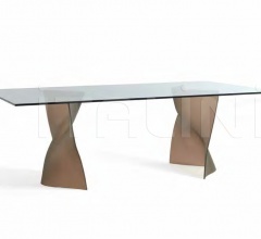 Итальянские Столы обеденные - Стол GAUDI 72 фабрика Reflex Angelo