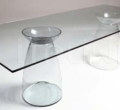 Итальянские Столы обеденные - Стол BOTERO фабрика Reflex Angelo