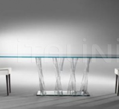 Итальянские Столы обеденные - Стол BAMBOO 72 фабрика Reflex Angelo