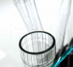 Итальянские Столы обеденные - Стол BAMBOO 72 фабрика Reflex Angelo