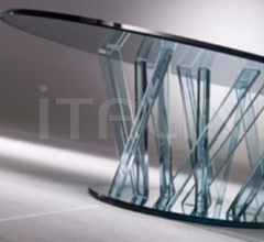 Итальянские Столы обеденные - Стол TREE 72 фабрика Reflex Angelo