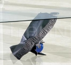 Итальянские Столы обеденные - Стол IMPACT 72 фабрика Reflex Angelo