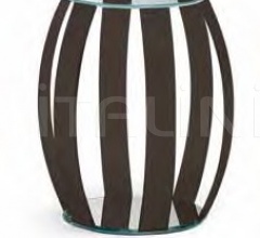 Итальянские Столики - Столик BARRIQUE фабрика Reflex Angelo