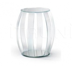 Итальянские Столики - Столик BARRIQUE фабрика Reflex Angelo