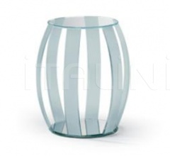 Итальянские Столики - Столик BARRIQUE фабрика Reflex Angelo