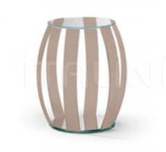 Итальянские Столики - Столик BARRIQUE фабрика Reflex Angelo