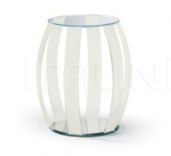 Итальянские Столики - Столик BARRIQUE фабрика Reflex Angelo