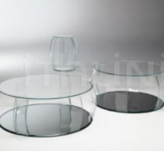 Итальянские Столики - Столик BARRIQUE фабрика Reflex Angelo