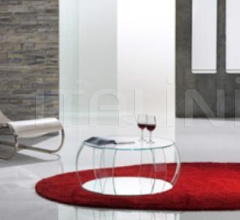 Итальянские Столики - Столик BARRIQUE фабрика Reflex Angelo