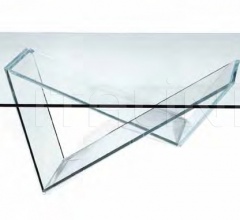 Итальянские Столики - Столик PRISMA 40 фабрика Reflex Angelo