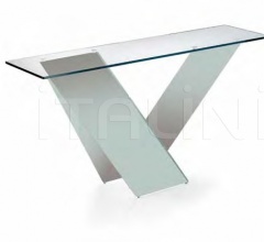 Итальянские Столики - Столик PRISMA 40 фабрика Reflex Angelo