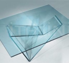 Итальянские Столики - Столик PRISMA 40 фабрика Reflex Angelo