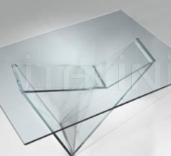 Итальянские Столики - Столик PRISMA 40 фабрика Reflex Angelo