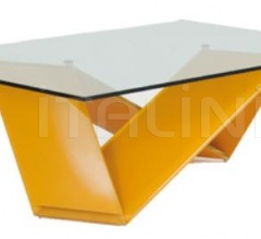 Итальянские Столики - Столик PRISMA 40 фабрика Reflex Angelo