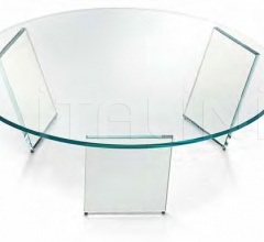 Итальянские Столики - Столик TANGO фабрика Reflex Angelo