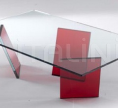 Итальянские Столики - Столик TANGO фабрика Reflex Angelo