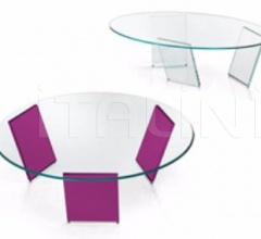 Итальянские Столики - Столик TANGO фабрика Reflex Angelo