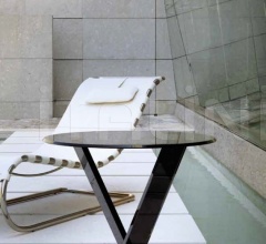 Итальянские Столики - Столик MISTER X фабрика Reflex Angelo