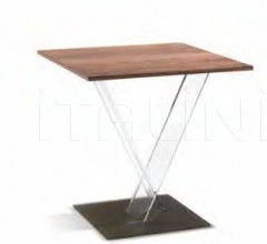 Итальянские Столики - Столик MISTER X фабрика Reflex Angelo