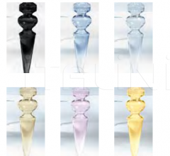 Итальянские Столики - Столик GRAN CANAL 55 фабрика Reflex Angelo