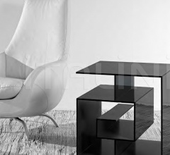 Итальянские Столики - Столик G TAVOLINO фабрика Reflex Angelo