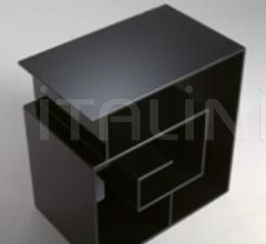 Итальянские Столики - Столик G TAVOLINO фабрика Reflex Angelo