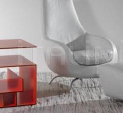 Итальянские Столики - Столик G TAVOLINO фабрика Reflex Angelo