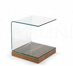 Итальянские Столики - Столик W фабрика Reflex Angelo