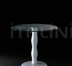 Итальянские Столики - Столик ATENA 50 фабрика Reflex Angelo