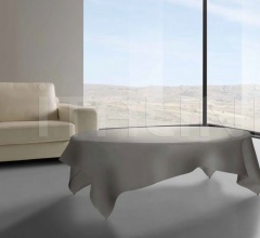 Итальянские Столики - Столик FOULARD H 40 фабрика Reflex Angelo