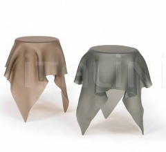 Итальянские Столики - Столик FOULARD 50 фабрика Reflex Angelo