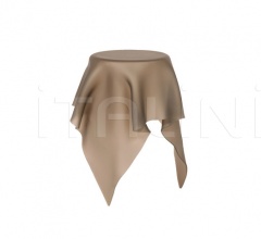 Итальянские Столики - Столик FOULARD 60 фабрика Reflex Angelo