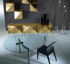 Модульная композиция ORIGAMI Модульная композиция ORIGAMI фабрика Reflex Angelo