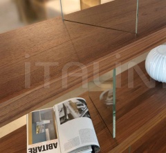 Итальянские Стеллажи - Модульный стеллаж TANGO LIBRERIA фабрика Reflex Angelo