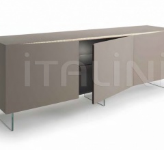 Тумба LUNA CREDENZA Тумба LUNA CREDENZA фабрика Reflex Angelo