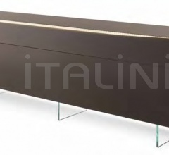 Тумба LUNA CREDENZA Тумба LUNA CREDENZA фабрика Reflex Angelo