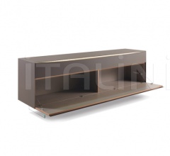 Тумба LUNA CREDENZA Тумба LUNA CREDENZA фабрика Reflex Angelo