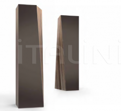 Итальянские Стенки и шкафы - Шкаф TWINS Итальянские Стенки и шкафы - Шкаф TWINS фабрика Reflex Angelo