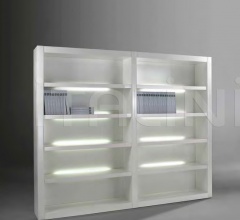 Итальянские Стеллажи - Книжный шкаф AVANTGARDE LIBRERIA 150 фабрика Reflex Angelo