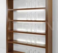 Итальянские Стеллажи - Книжный шкаф AVANTGARDE LIBRERIA 150 фабрика Reflex Angelo