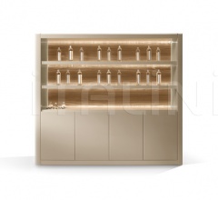 Итальянские Рестораны/Бары - Бар AVANTGARDE фабрика Reflex Angelo