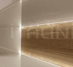 Итальянские Рестораны/Бары - Бар AVANTGARDE фабрика Reflex Angelo