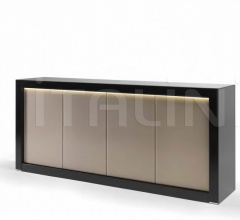 Тумба AVANTGARDE CREDENZA LUCE Тумба AVANTGARDE CREDENZA LUCE фабрика Reflex Angelo