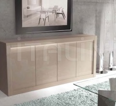 Тумба AVANTGARDE CREDENZA LUCE Тумба AVANTGARDE CREDENZA LUCE фабрика Reflex Angelo