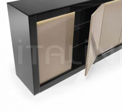 Тумба AVANTGARDE CREDENZA LUCE Тумба AVANTGARDE CREDENZA LUCE фабрика Reflex Angelo
