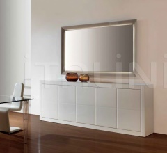Тумба AVANTGARDE CREDENZA Тумба AVANTGARDE CREDENZA фабрика Reflex Angelo