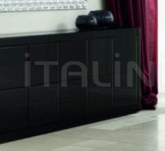 Тумба AVANTGARDE CREDENZA Тумба AVANTGARDE CREDENZA фабрика Reflex Angelo
