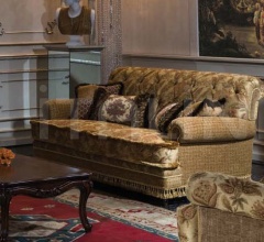 Диван DORIA Диван DORIA фабрика Mantellassi 1926