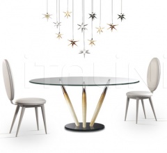 Итальянские Свет - Подвесной светильник STELLA Итальянские Свет - Подвесной светильник STELLA фабрика Reflex Angelo